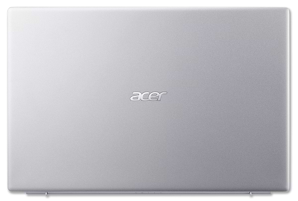 Фото - Ноутбук Acer Swift 3 SF314-43 (NX.AB1EU.01Z) Pure Silver