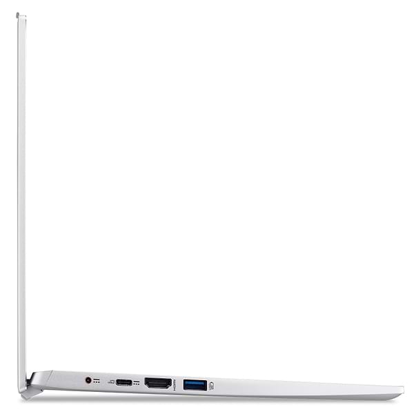 Фото - Ноутбук Acer Swift 3 SF314-43 (NX.AB1EU.01Z) Pure Silver