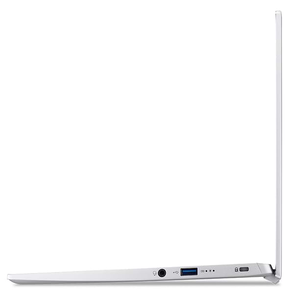 Фото - Ноутбук Acer Swift 3 SF314-43 (NX.AB1EU.01Z) Pure Silver