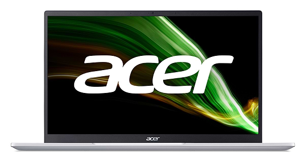 Фото - Ноутбук Acer Swift 3 SF314-43 (NX.AB1EU.01Z) Pure Silver