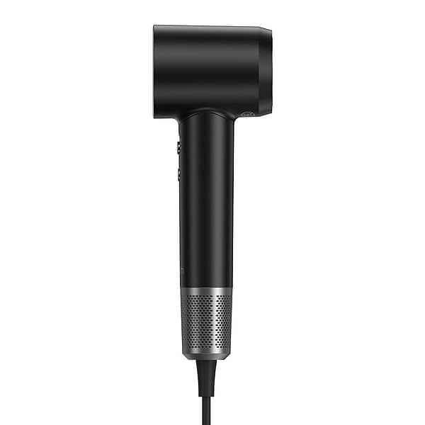 Фото - Фен Laifen Swift Premium чорний (LF03-PEG-EU)