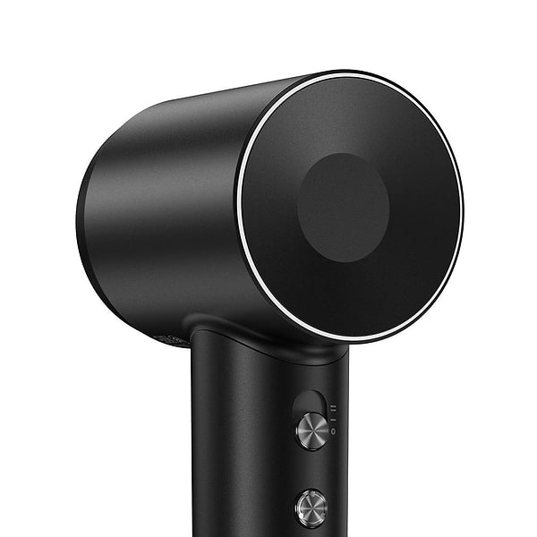 Фото - Фен Laifen Swift Premium чорний (LF03-PEG-EU)