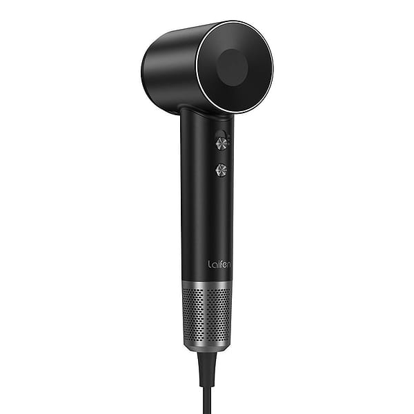 Фото - Фен Laifen Swift Premium чорний (LF03-PEG-EU)