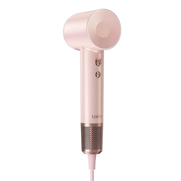Фото - Фен Laifen Swift Premium Platinum рожевий (LF03-PPG-EU)