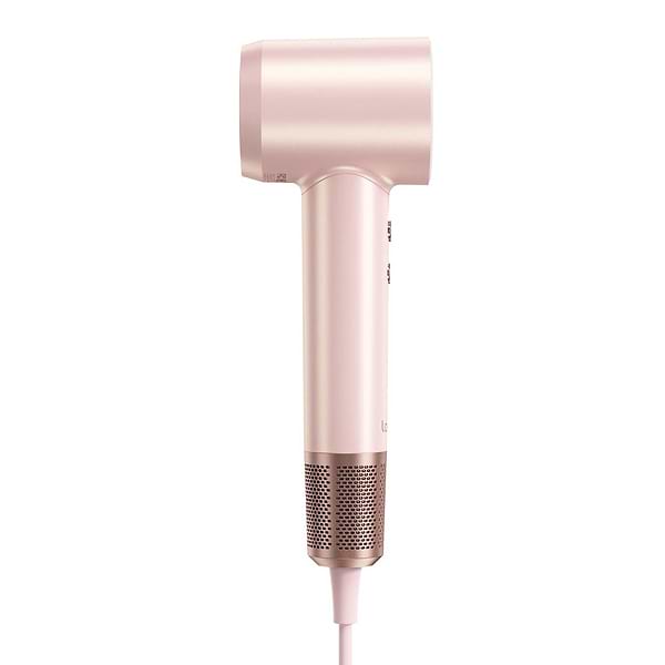 Фото - Фен Laifen Swift Premium Platinum рожевий (LF03-PPG-EU)