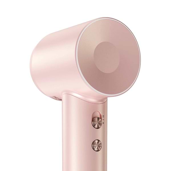 Фото - Фен Laifen Swift Premium Platinum рожевий (LF03-PPG-EU)