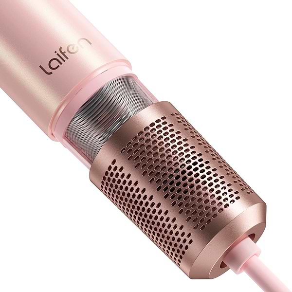 Фото - Фен Laifen Swift Premium Platinum рожевий (LF03-PPG-EU)