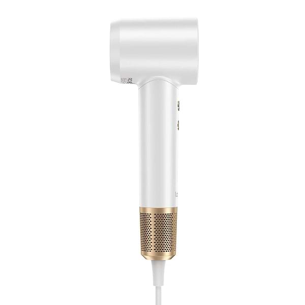 Фото - Фен Laifen Swift Premium білий (LF03-PTG-EU)