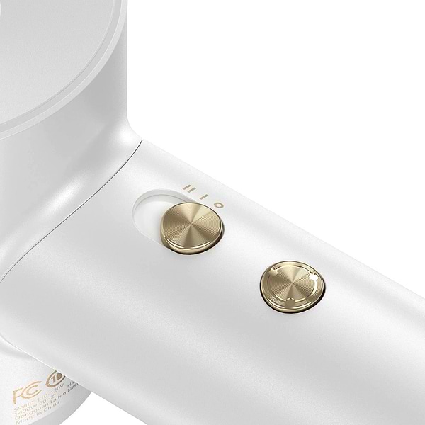 Фото - Фен Laifen Swift Premium білий (LF03-PTG-EU)