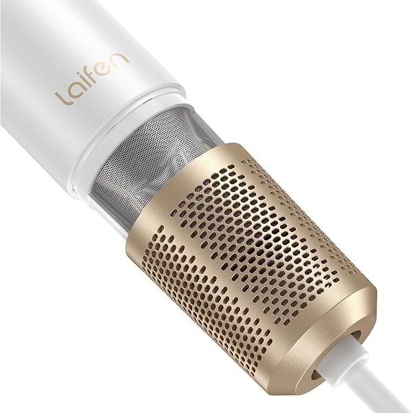 Фото - Фен Laifen Swift Premium білий (LF03-PTG-EU)