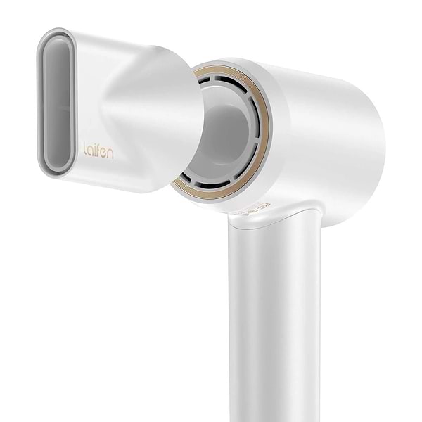 Фото - Фен Laifen Swift Premium білий (LF03-PTG-EU)