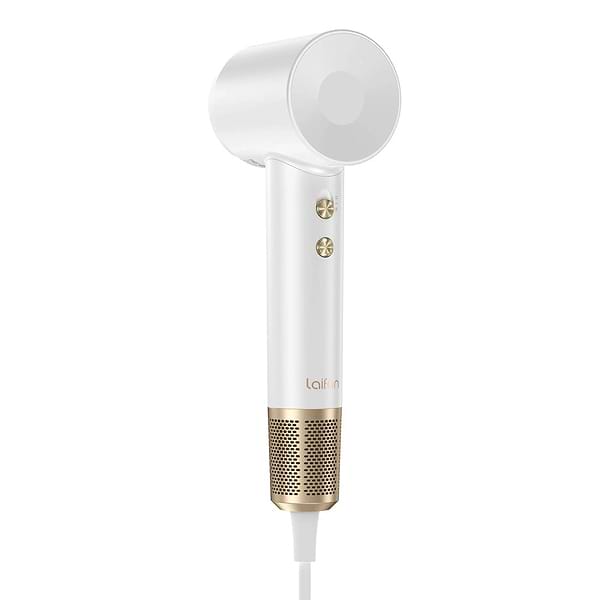 Фото - Фен Laifen Swift Premium білий (LF03-PTG-EU)