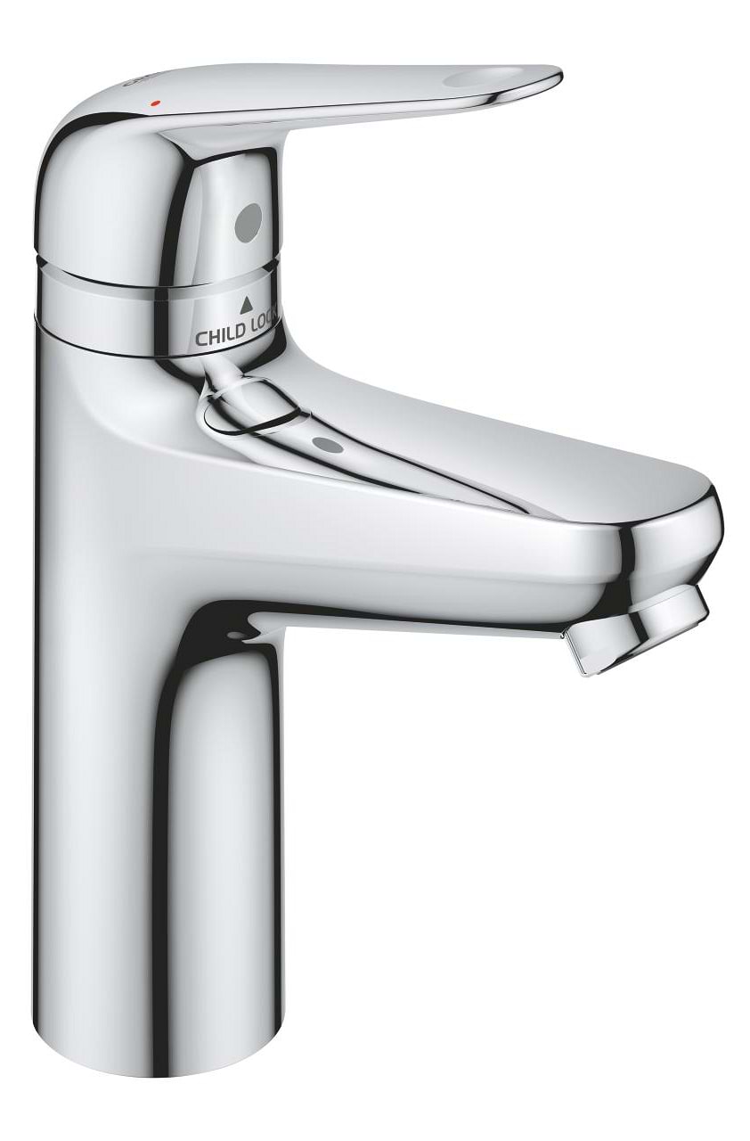 Змішувач для ванної Grohe Swift М хром (24327001)