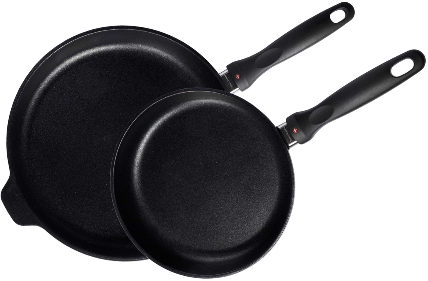 Набір сковорідок Swiss Diamond 608 XD Induction (XD SET608i)