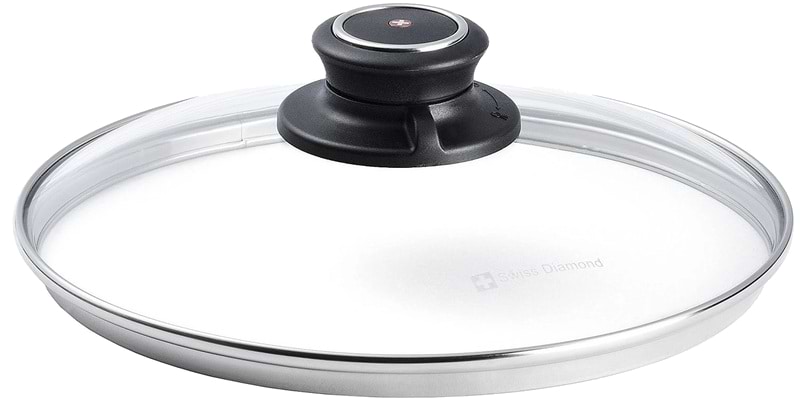 Кришка для посуду Swiss Diamond c-24 - Фото 1