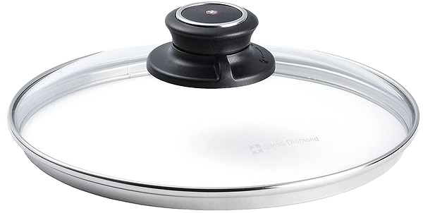 Фото - Кришка для посуду Swiss Diamond c-24