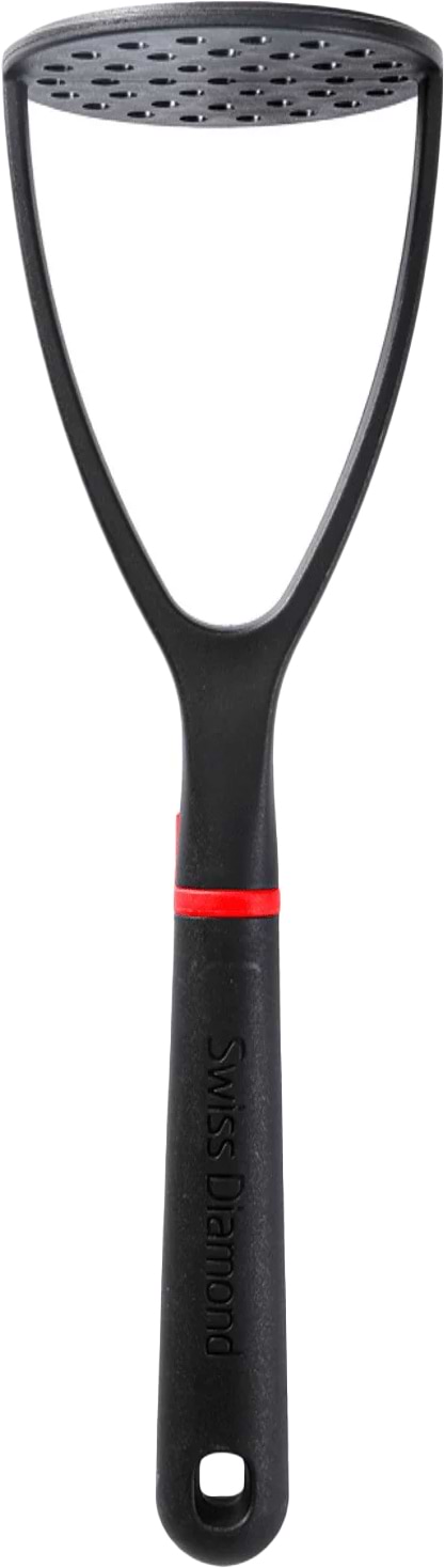 Толкушка Swiss Diamond 32x9 см (SDT15)