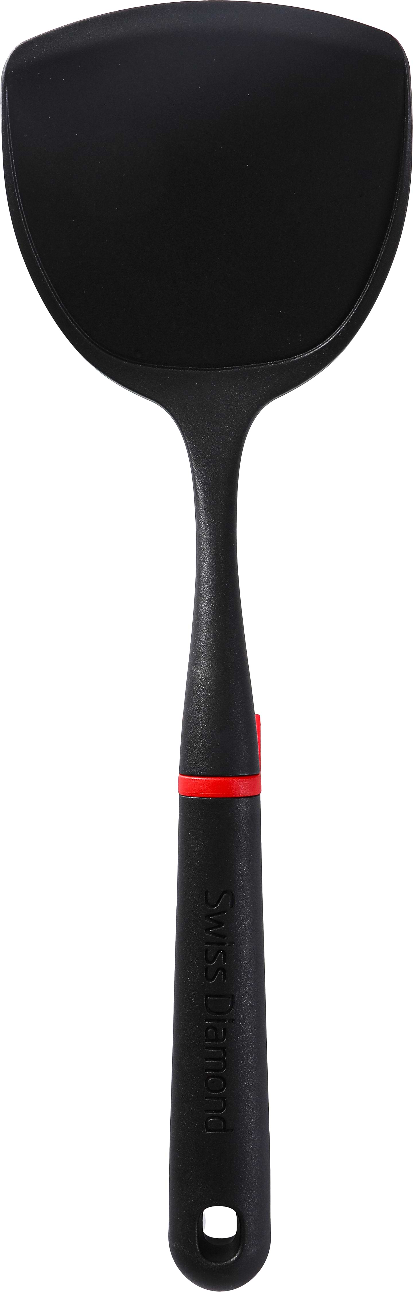 Лопатка кухонная Swiss Diamond 34x11 см (SDT08)