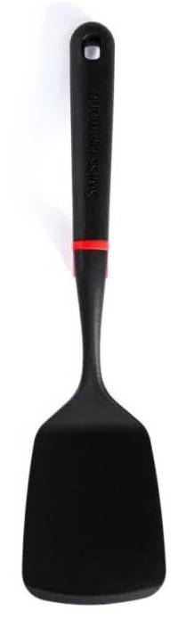 Лопатка кухонная Swiss Diamond 35x8 см (SDT09)