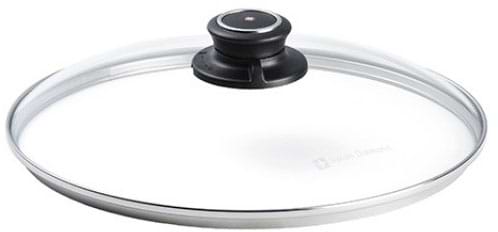 Кришка для посуду Swiss Diamond c-26 - Фото 1