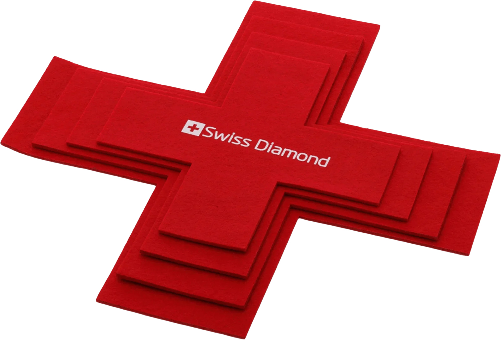 Набор защитных вкладышей для хранения посуды Swiss Diamond SDA08