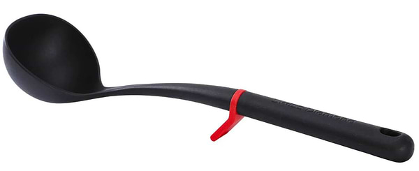 Фото - Половник Swiss Diamond 34x9 см (SDT10)