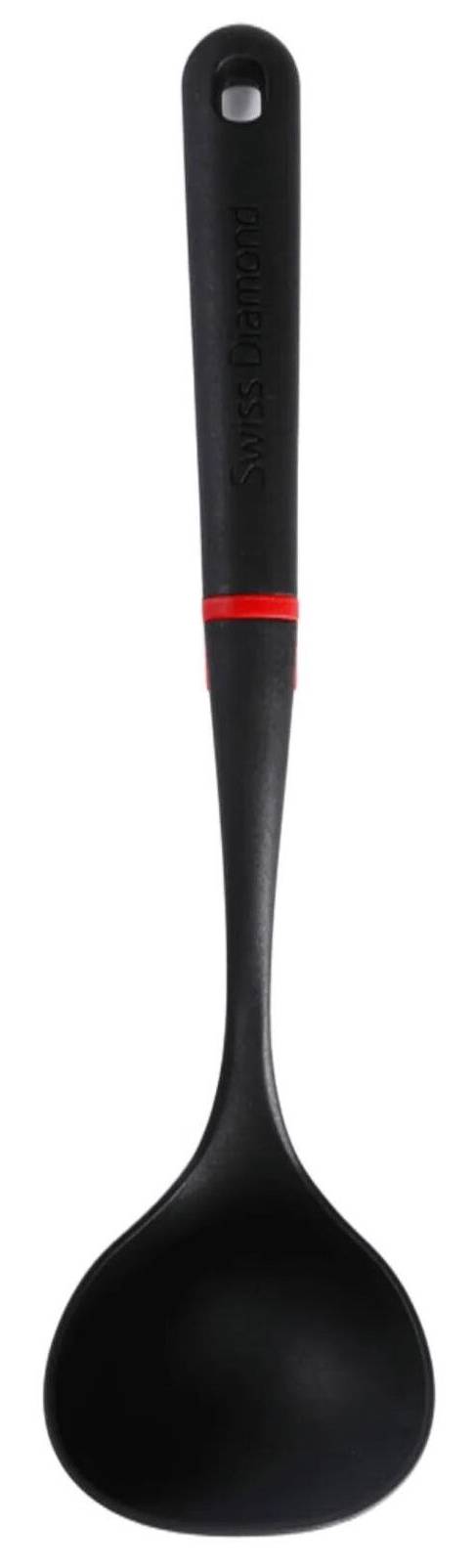 Половник Swiss Diamond 34x9 см (SDT10)