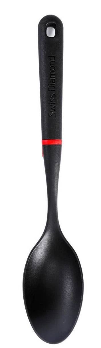 Ложка поварская Swiss Diamond 35x7 см (SDT13)