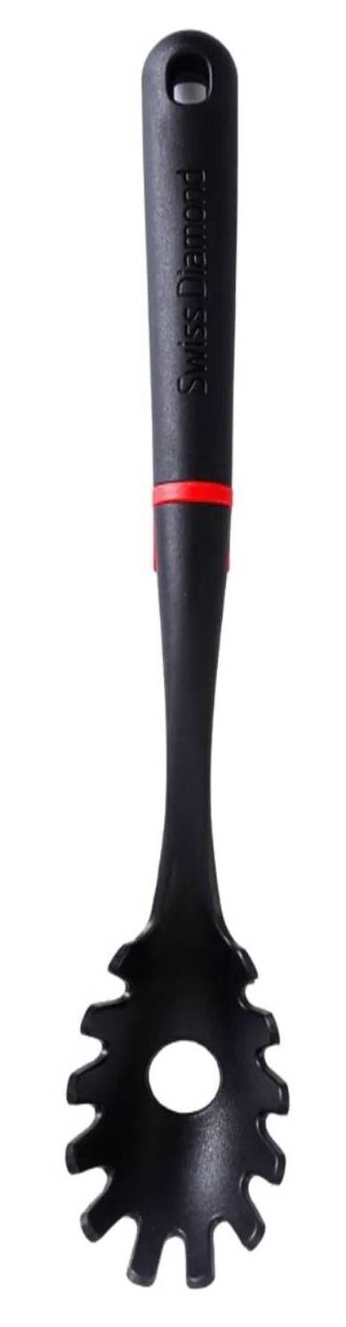 Ложка поварская Swiss Diamond 35x6 см (SDT16)