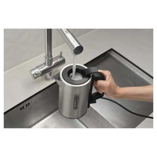 Фото - Электрический чайник Sencor SWK170SS