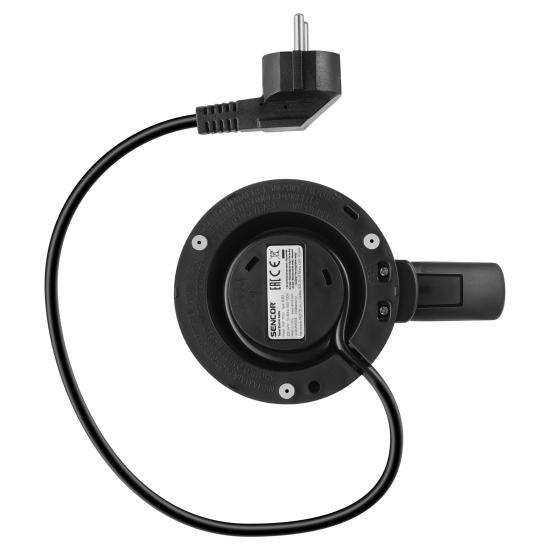 Фото - Электрический чайник Sencor SWK170SS