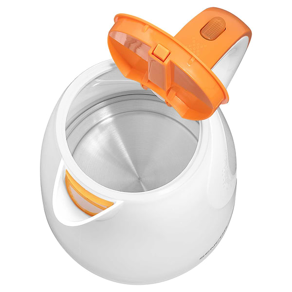 Фото - Електричний чайник Sencor SWK 1513OR