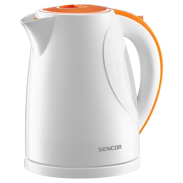 Фото - Електричний чайник Sencor SWK 1513OR