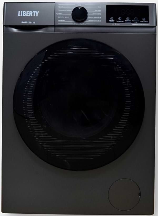 Фото - Пральна машина Liberty SWM-1281 IS