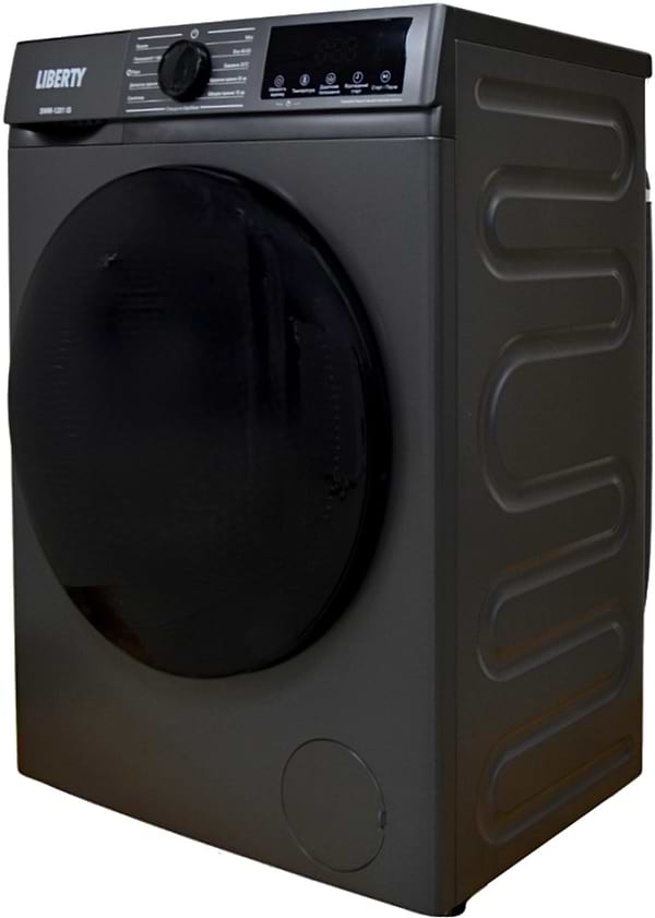 Фото - Пральна машина Liberty SWM-1281 IS