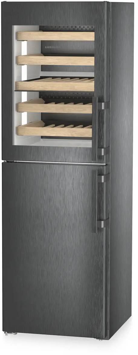 Фото - Винный шкаф Liebherr SWNbsd 529i