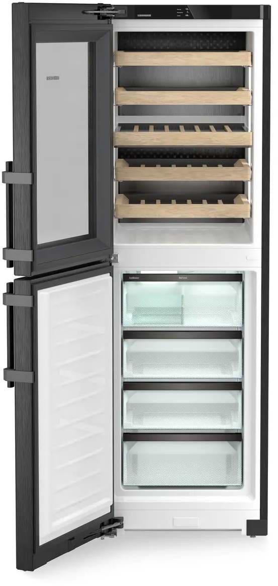 Фото - Винный шкаф Liebherr SWNbsd 529i