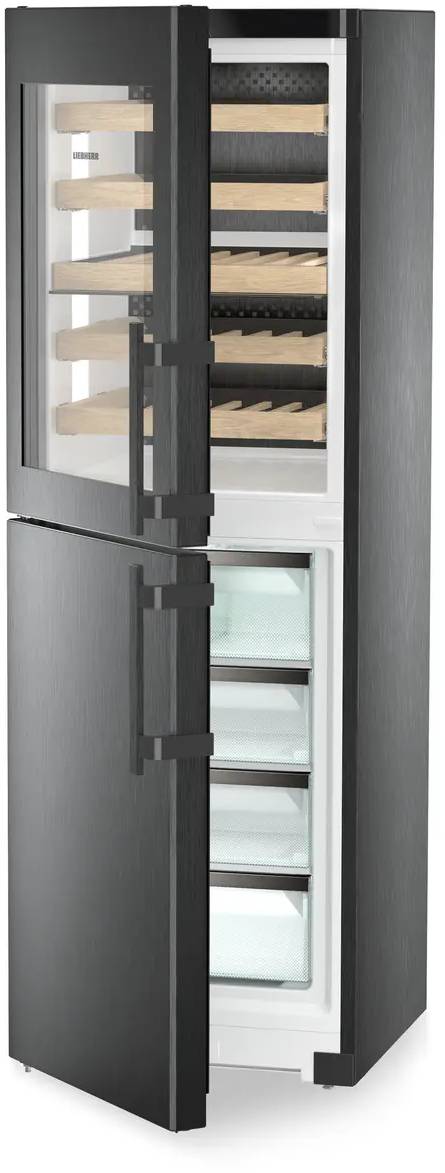 Фото - Винный шкаф Liebherr SWNbsd 529i