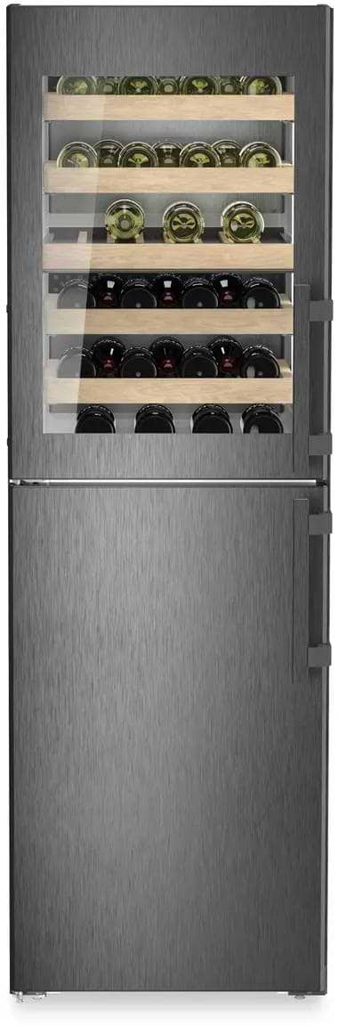 Фото - Винный шкаф Liebherr SWNbsd 529i