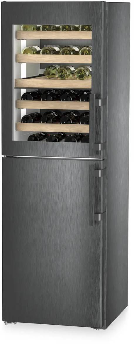 Фото - Винный шкаф Liebherr SWNbsd 529i