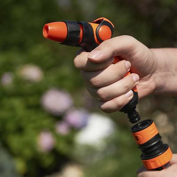 Фото - Насадка для поливу SEQUOIA SWPSN2