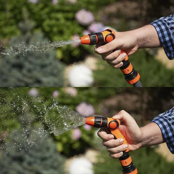 Фото - Насадка для поливу SEQUOIA SWPSN2