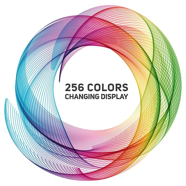 Фото - Метеостанция Sencor SWS9700