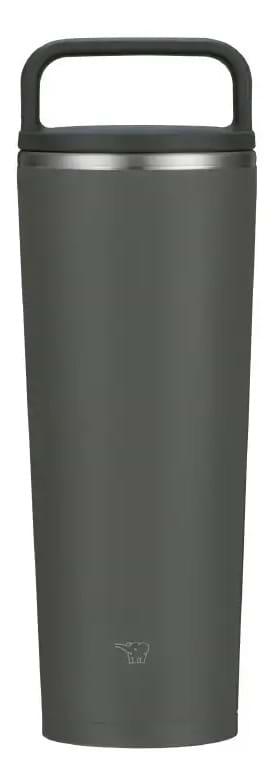 Термочашка Zojirushi SX-JA40HM 0.4 л (1678.06.63) - Фото 1