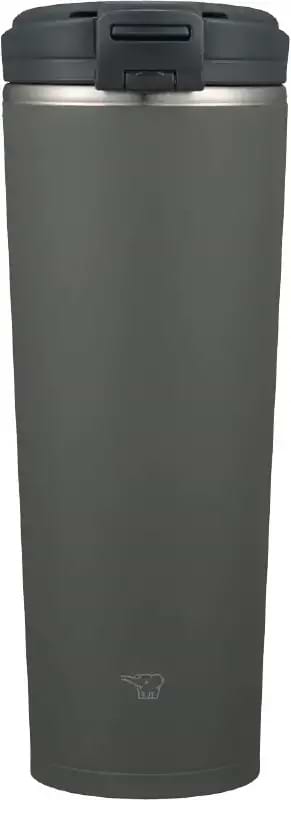 Термочашка Zojirushi SX-KA40HM 0.4 л (1678.06.41) - Фото 1