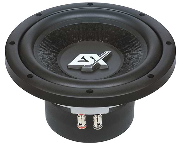 Автоакустика ESX SX840