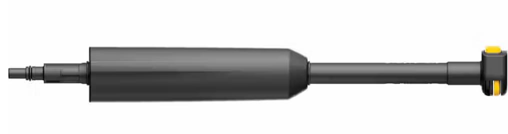 Насадка-трубка для мінімийки Stanley SXACC0014