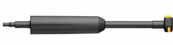 Фото - Насадка-трубка для мінімийки Stanley SXACC0014