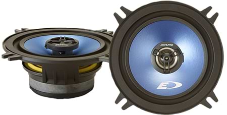 Фото - Автоакустика Alpine SXE-13C2