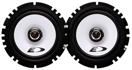 Автоакустика Alpine SXE-1725S